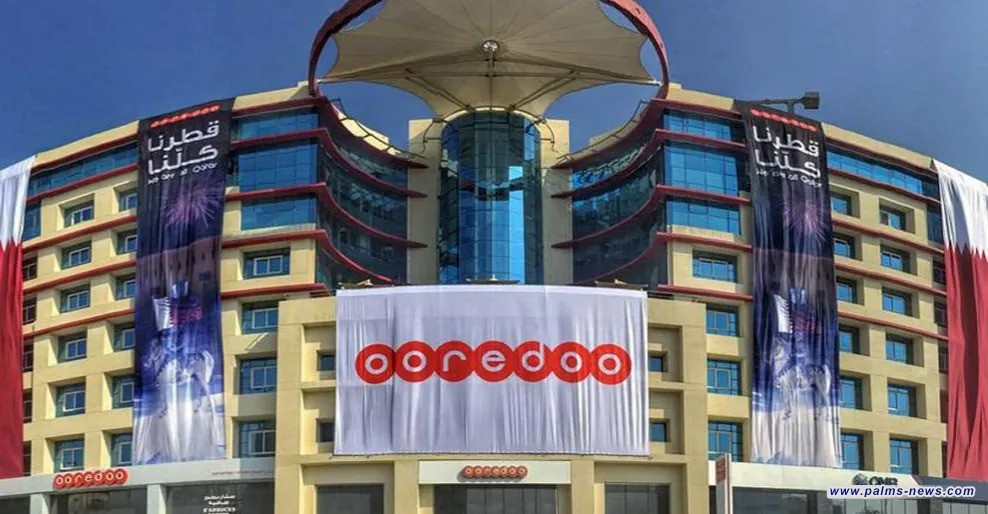 بينها العراق.. شركة اتصالات قطرية تستثمر 500 مليون دولار في ثلاث دول